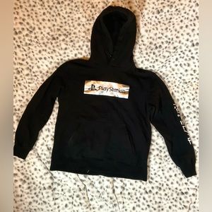 H&M X PLAYSTATION graphic sweatshirt L